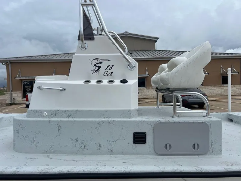 Slide: The Image of Shoalwater 23 Cat 2025 - 25