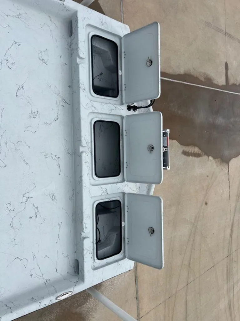 Slide: The Image of Shoalwater 23 Cat 2025 - 28