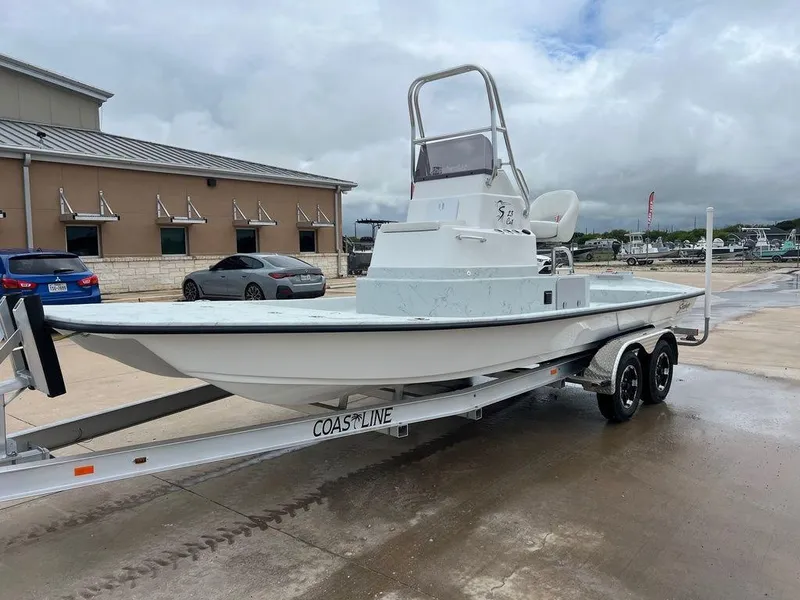 Slide: The Image of Shoalwater 23 Cat 2025 - 3