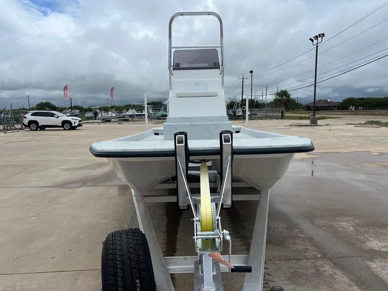 Slide: The Image of Shoalwater 23 Cat 2025 - 6