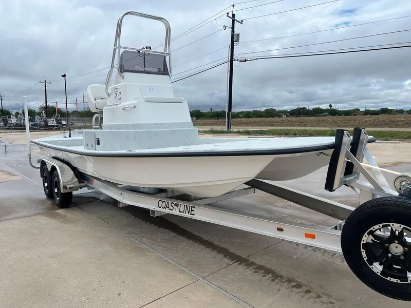 Slide: The Image of Shoalwater 23 Cat 2025 - 7