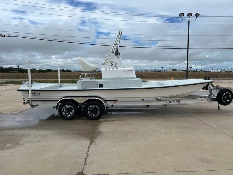 Slide: The Image of Shoalwater 23 Cat 2025 - 8