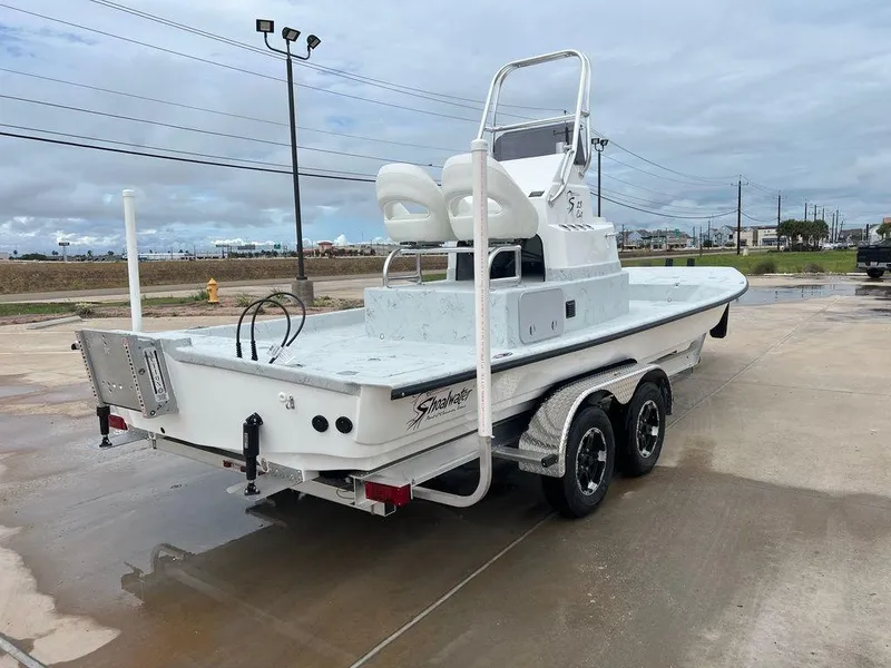 Slide: The Image of Shoalwater 23 Cat 2025 - 9