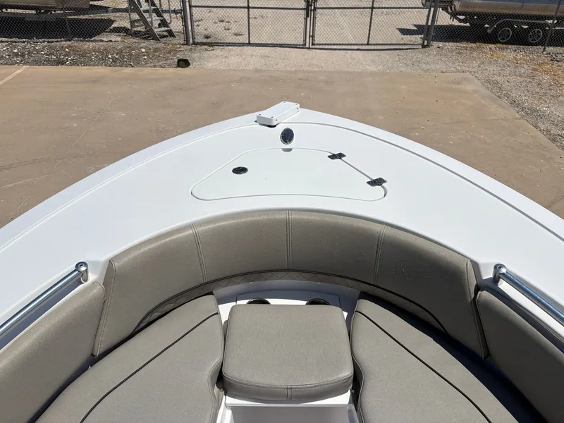 Slide: The Image of Sportsman Heritage 241 Center Console 2021 - 26