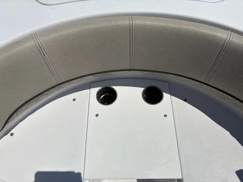 Slide: The Image of Sportsman Heritage 241 Center Console 2021 - 31