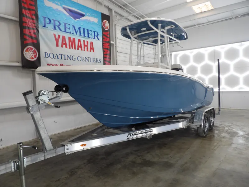 Slide: The Image of Tidewater 210 LXF 2025 - 3