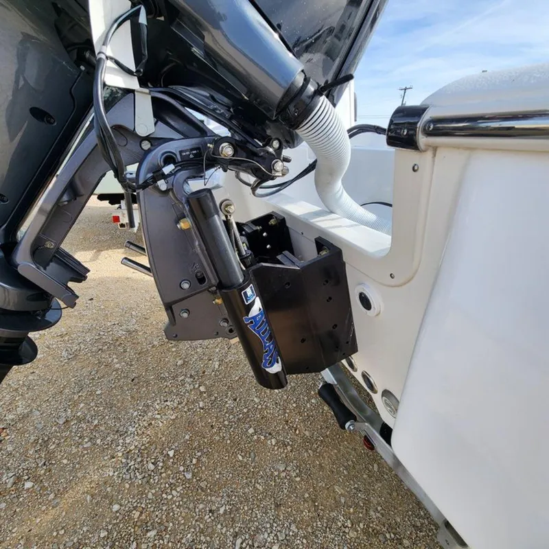 Slide: The Image of Tidewater 2300 Carolina Bay 2024 - 10