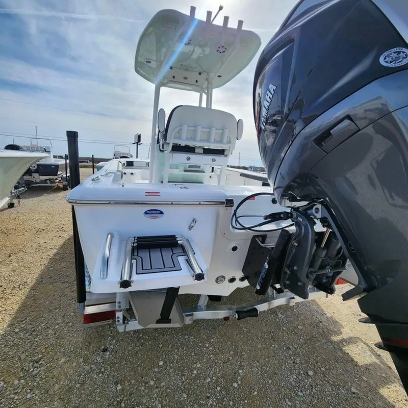 Slide: The Image of Tidewater 2300 Carolina Bay 2024 - 11