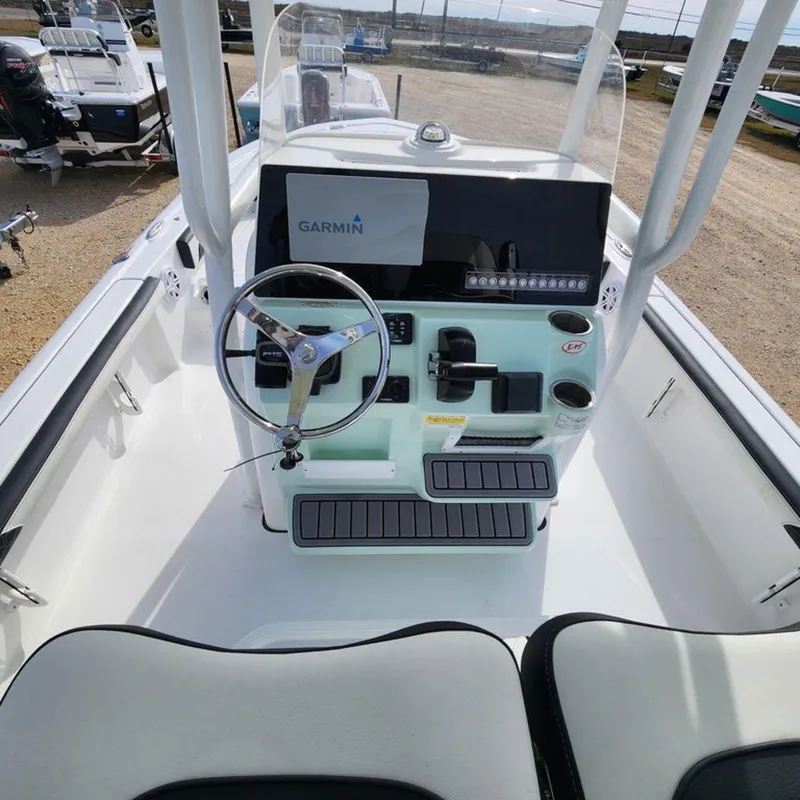 Slide: The Image of Tidewater 2300 Carolina Bay 2024 - 12