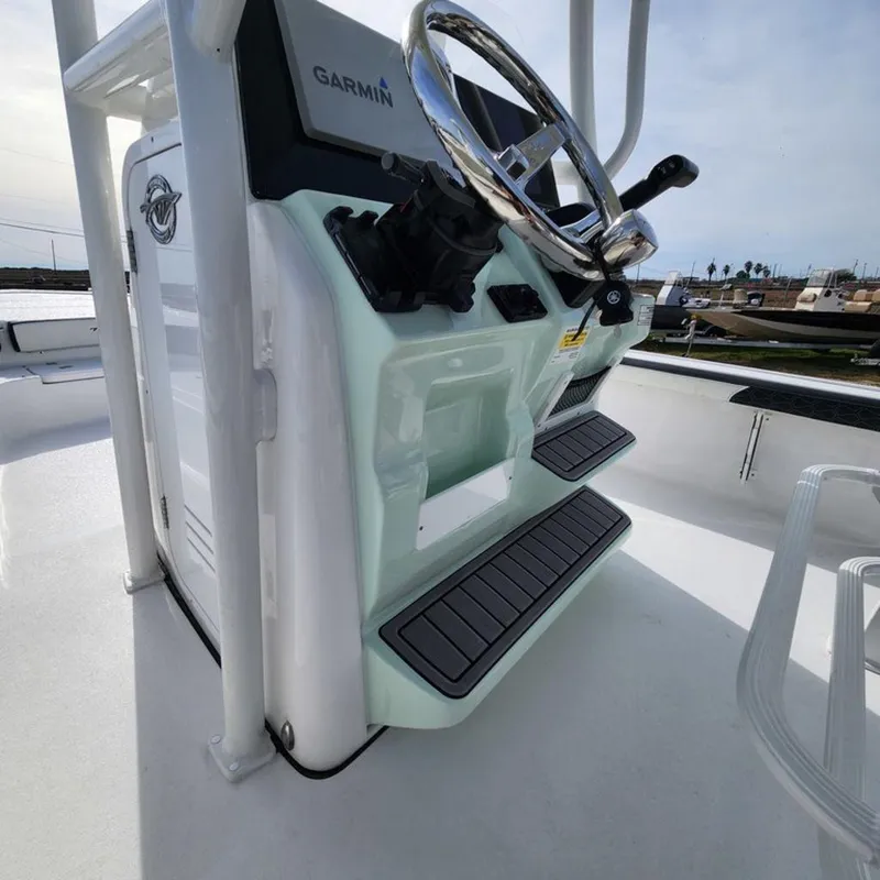 Slide: The Image of Tidewater 2300 Carolina Bay 2024 - 13