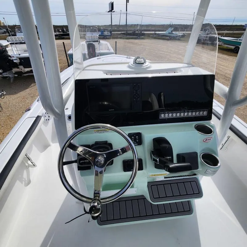 Slide: The Image of Tidewater 2300 Carolina Bay 2024 - 14