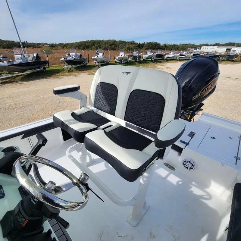 Slide: The Image of Tidewater 2300 Carolina Bay 2024 - 15