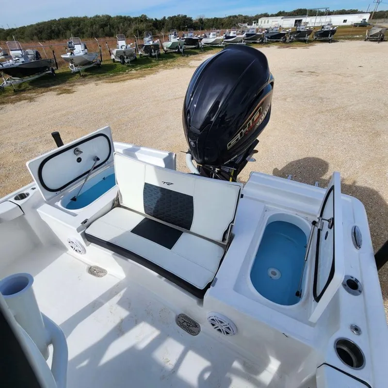 Slide: The Image of Tidewater 2300 Carolina Bay 2024 - 16