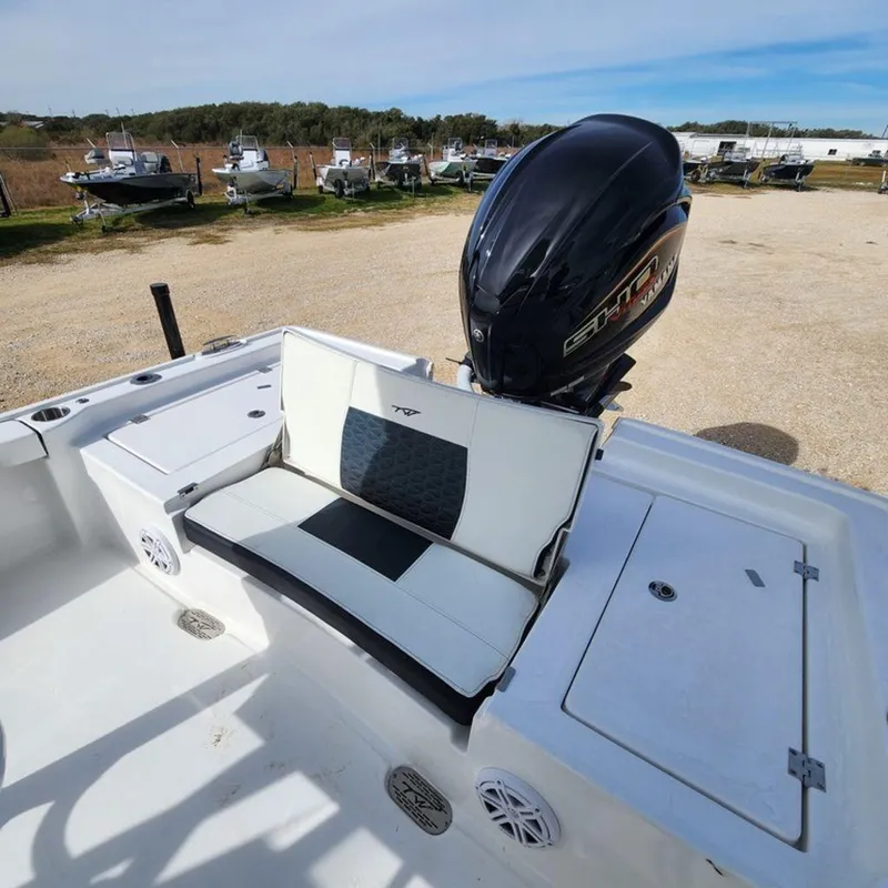 Slide: The Image of Tidewater 2300 Carolina Bay 2024 - 17