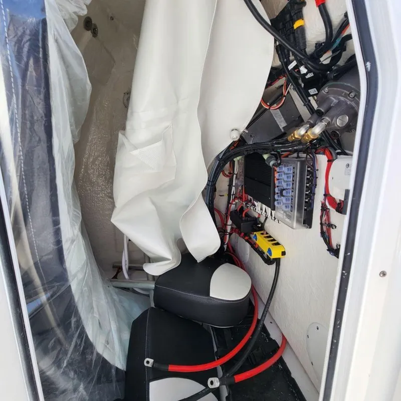 Slide: The Image of Tidewater 2300 Carolina Bay 2024 - 18