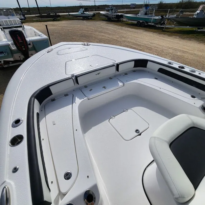 Slide: The Image of Tidewater 2300 Carolina Bay 2024 - 20