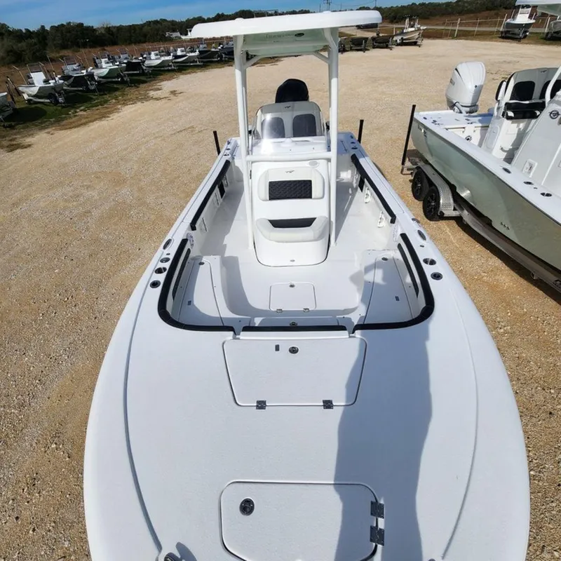 Slide: The Image of Tidewater 2300 Carolina Bay 2024 - 21