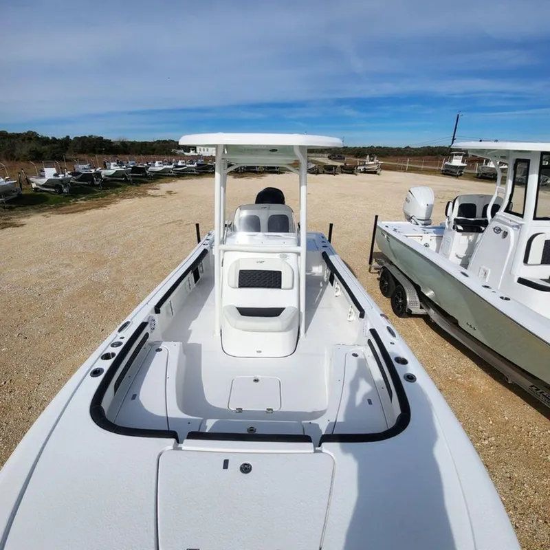 Slide: The Image of Tidewater 2300 Carolina Bay 2024 - 22