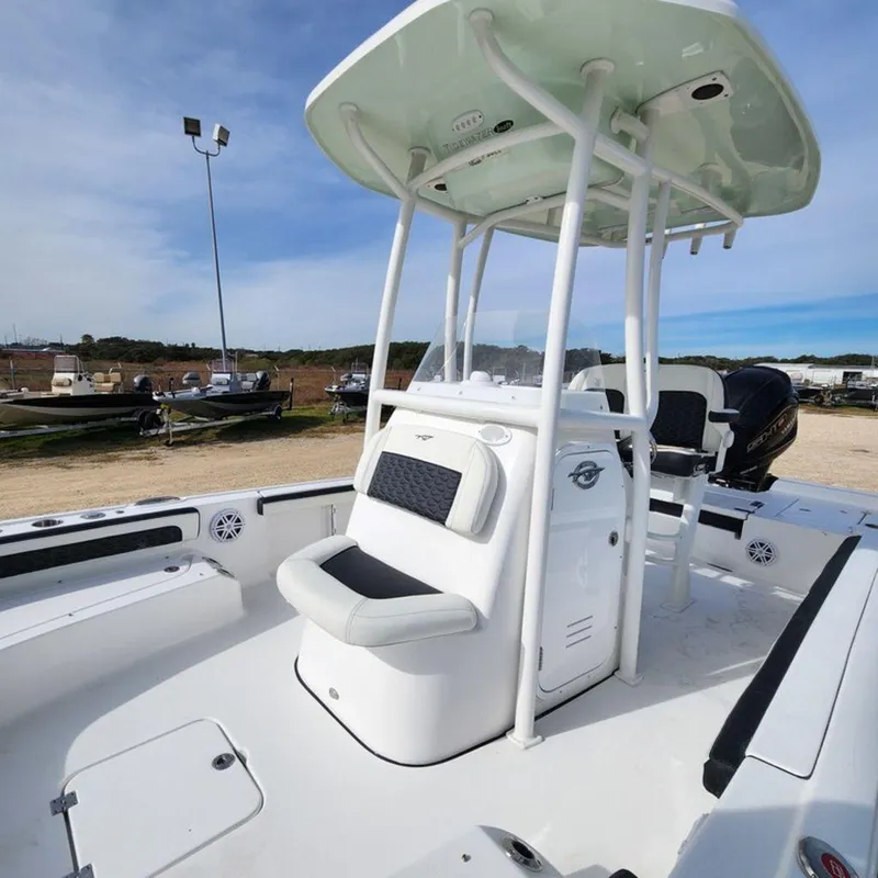 Slide: The Image of Tidewater 2300 Carolina Bay 2024 - 23