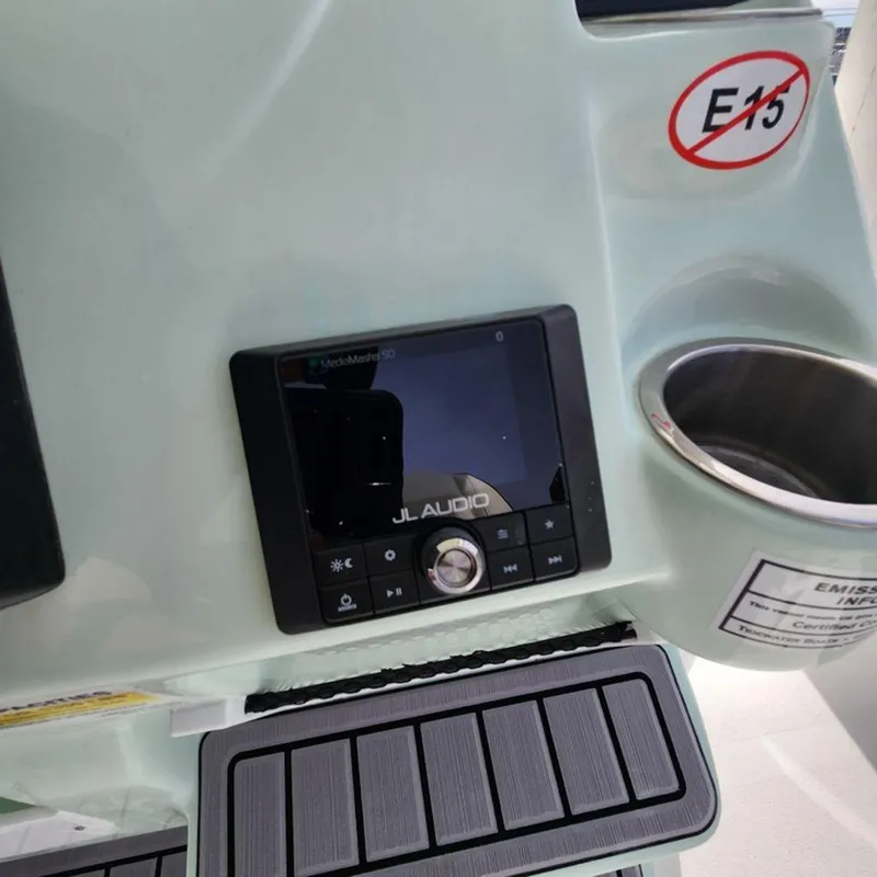 Slide: The Image of Tidewater 2300 Carolina Bay 2024 - 24