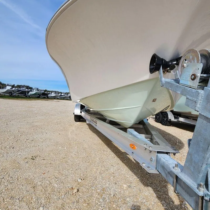 Slide: The Image of Tidewater 2300 Carolina Bay 2024 - 3