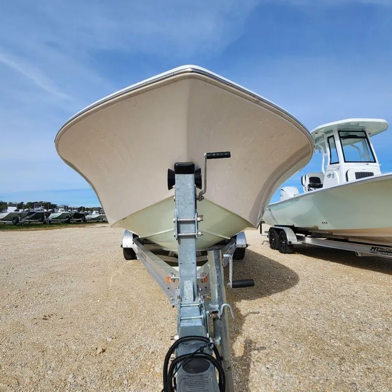 Slide: The Image of Tidewater 2300 Carolina Bay 2024 - 5