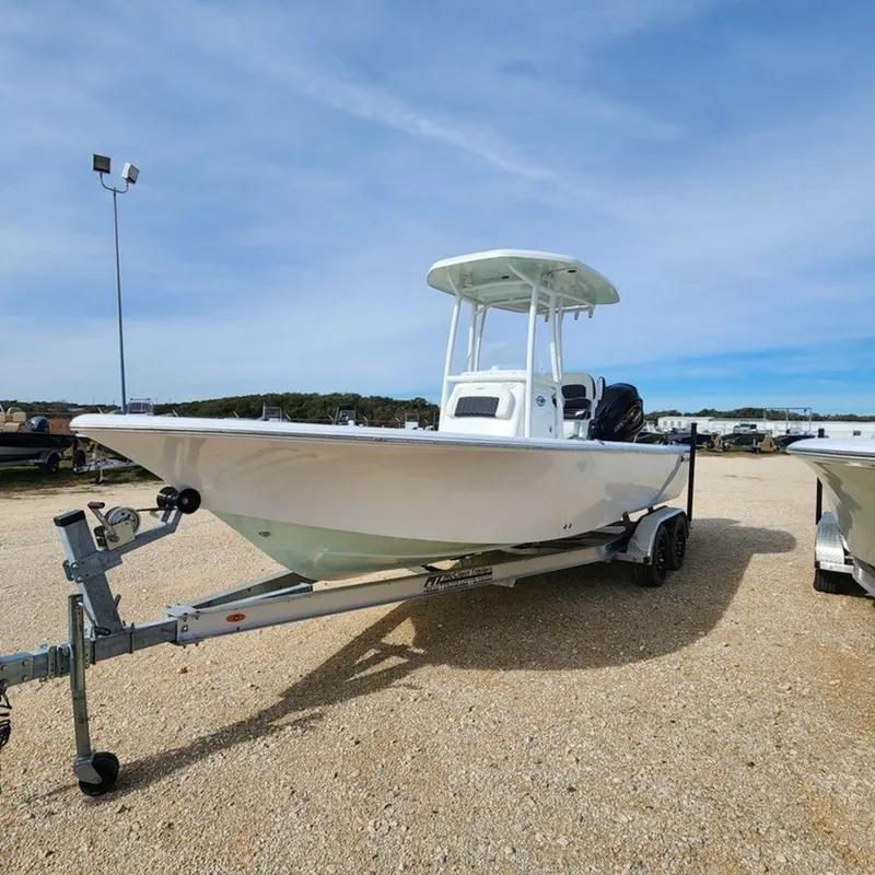 Slide: The Image of Tidewater 2300 Carolina Bay 2024 - 6