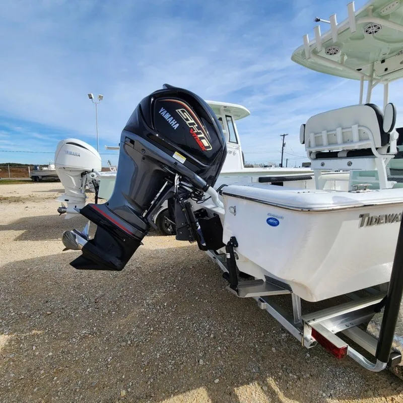 Slide: The Image of Tidewater 2300 Carolina Bay 2024 - 8