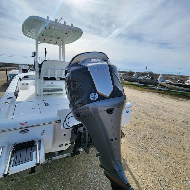 Slide: The Image of Tidewater 2300 Carolina Bay 2024 - 9