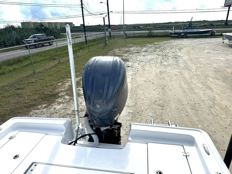 Slide: The Image of Tidewater 2410 Bay Max 2025 - 16