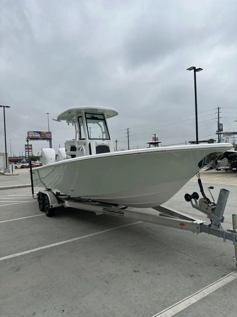 Slide: The Image of Tidewater 2700 Carolina Bay 2024 - 10