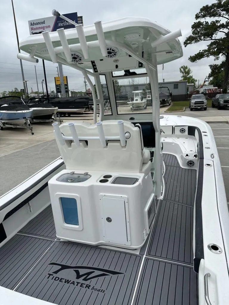 Slide: The Image of Tidewater 2700 Carolina Bay 2024 - 11