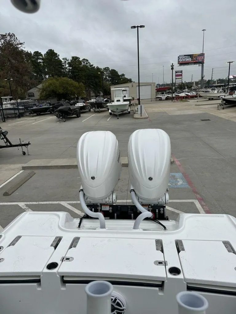 Slide: The Image of Tidewater 2700 Carolina Bay 2024 - 12