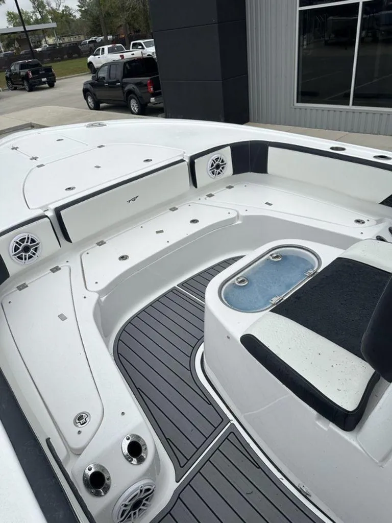 Slide: The Image of Tidewater 2700 Carolina Bay 2024 - 22