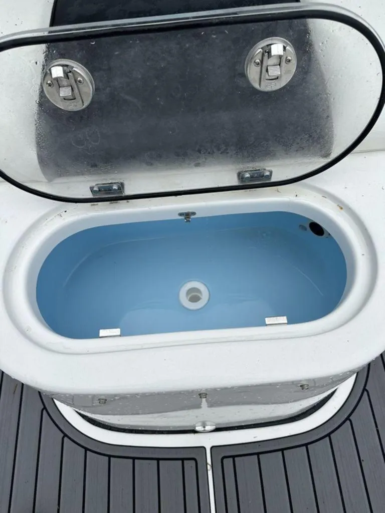 Slide: The Image of Tidewater 2700 Carolina Bay 2024 - 25