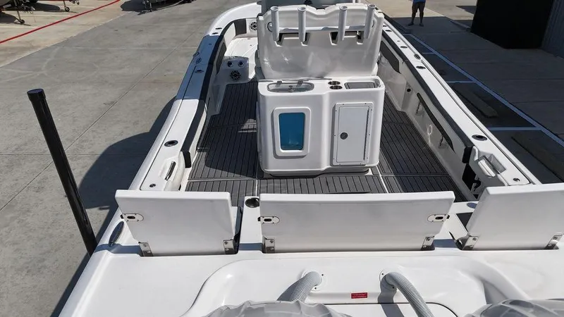 Slide: The Image of Tidewater 2700 Carolina Bay 2024 - 29