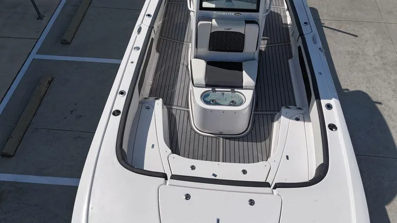 Slide: The Image of Tidewater 2700 Carolina Bay 2024 - 32