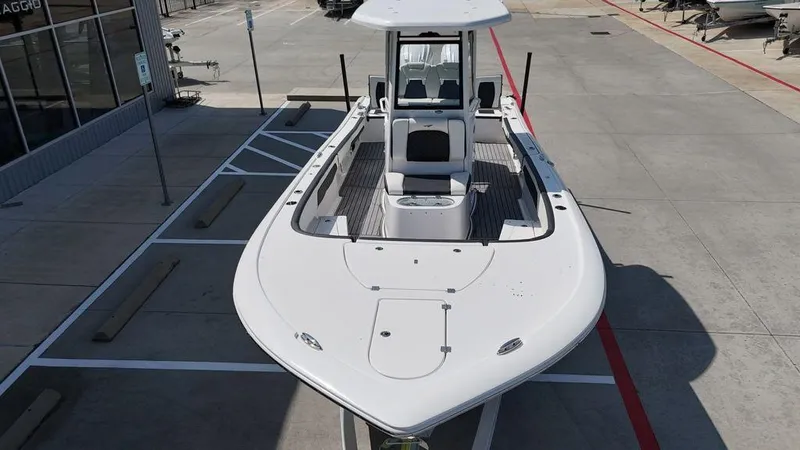 Slide: The Image of Tidewater 2700 Carolina Bay 2024 - 33