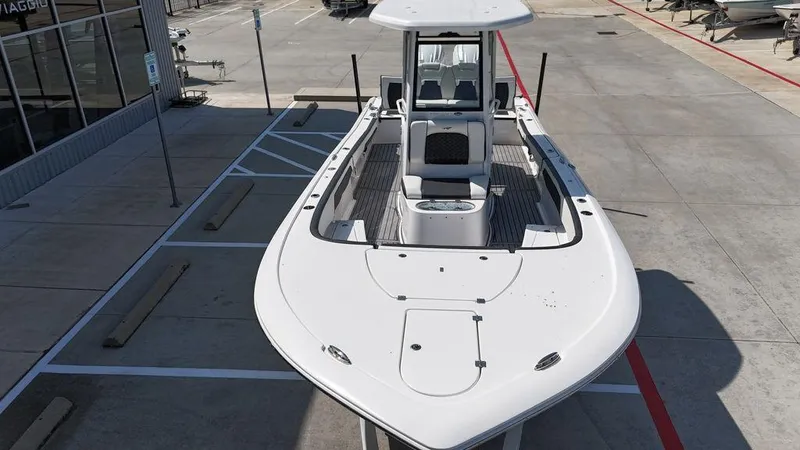 Slide: The Image of Tidewater 2700 Carolina Bay 2024 - 34