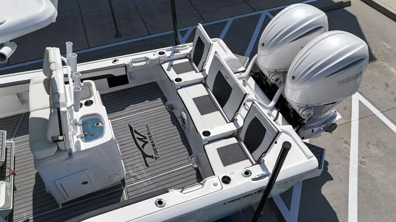 Slide: The Image of Tidewater 2700 Carolina Bay 2024 - 37