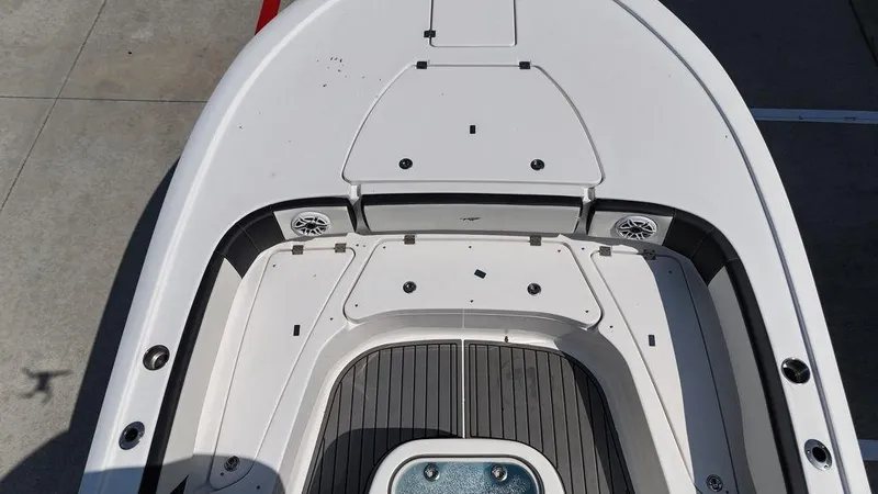 Slide: The Image of Tidewater 2700 Carolina Bay 2024 - 38