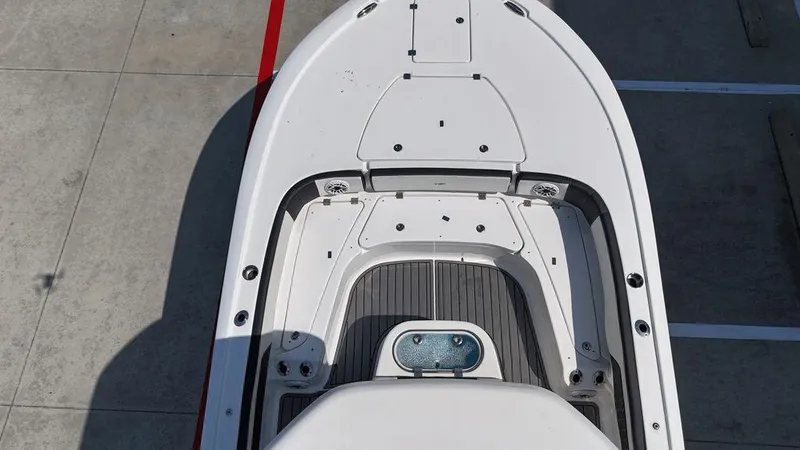 Slide: The Image of Tidewater 2700 Carolina Bay 2024 - 39