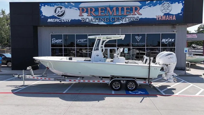 Slide: The Image of Tidewater 2700 Carolina Bay 2024 - 46