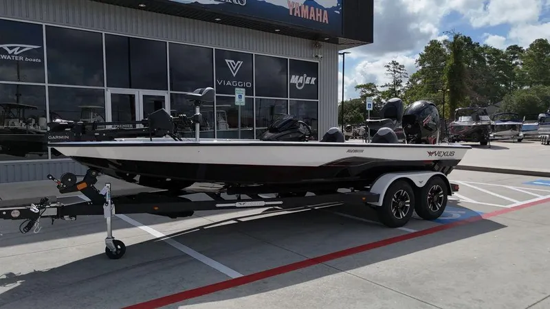 Slide: The Image of Vexus AVX1980 2025 - 24