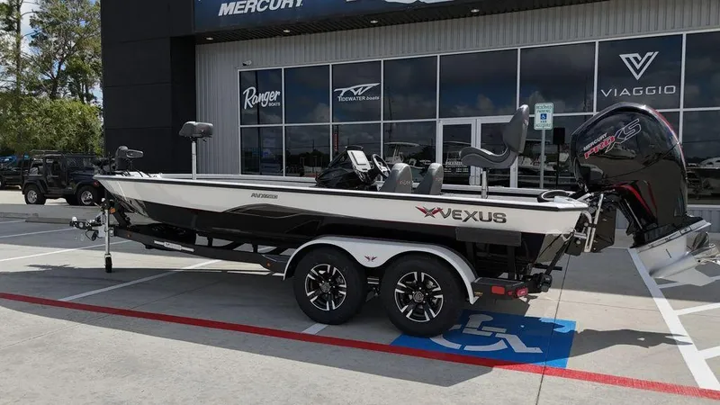 Slide: The Image of Vexus AVX1980 2025 - 25