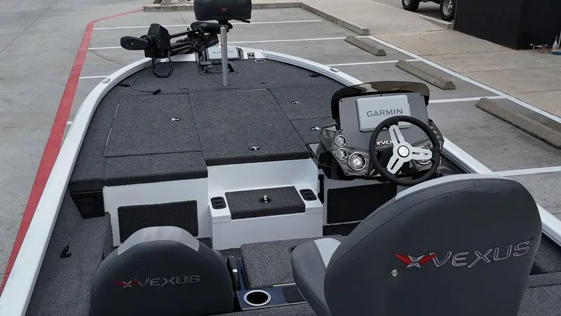 Slide: The Image of Vexus AVX1980 2025 - 26