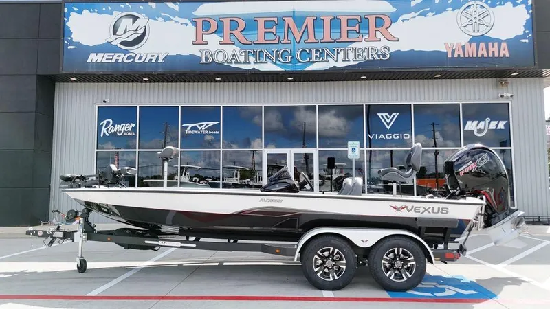 Slide: The Image of Vexus AVX1980 2025 - 3