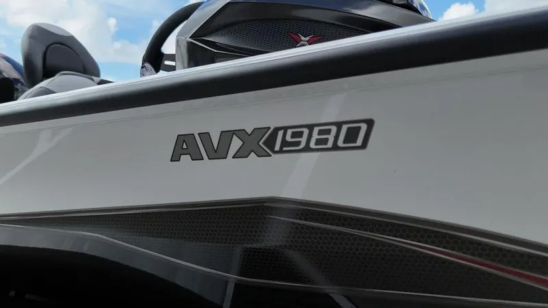 Slide: The Image of Vexus AVX1980 2025 - 32