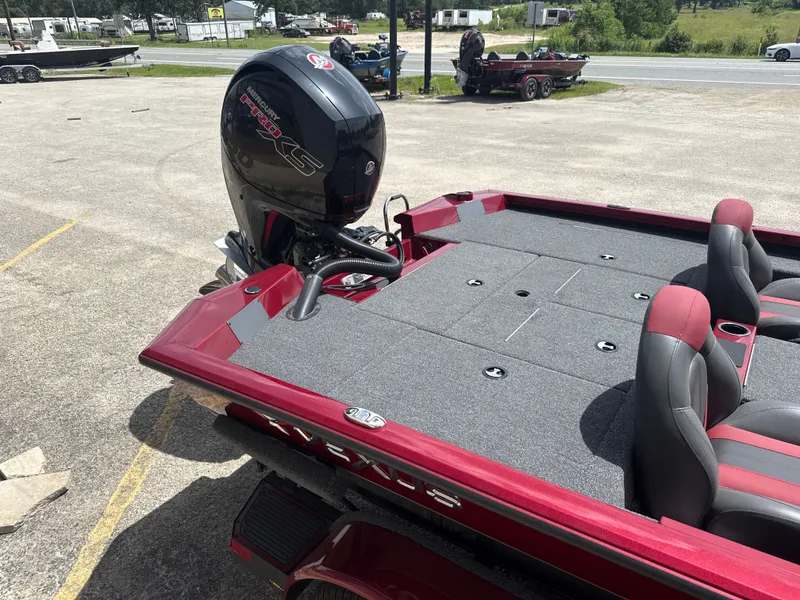 Slide: The Image of Vexus AVX1980C 2025 - 10