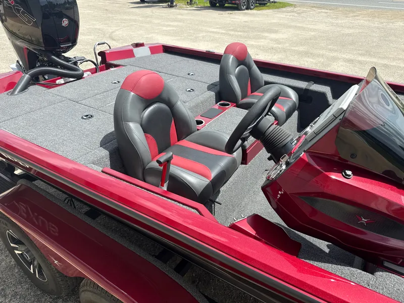 Slide: The Image of Vexus AVX1980C 2025 - 13